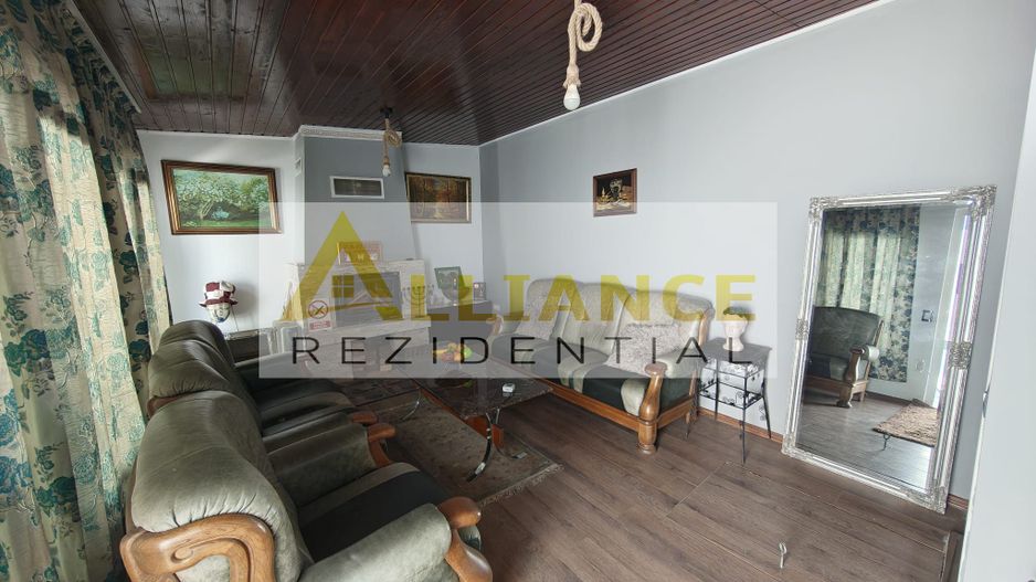 Casa individuala | Teren 307 mp | Terasa 20 mp | Anexa locuibila - Poză 10