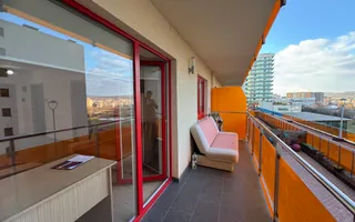 Apartament cu 2 camere | 44 mp | VIVA CITY - Poză 11