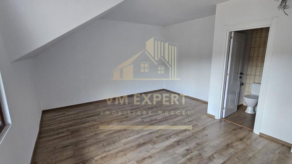 CASĂ 4 CAMERE TEREN 177MP RUCĂR ARGEȘ - Poză 21