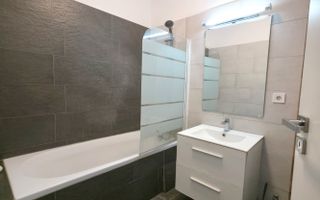 Bucurestii Noi- Apartament modern- parcare inclusa- disponibil imediat - Poză 6