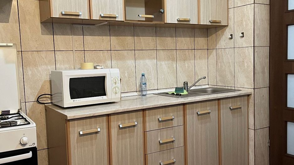 AP. 2 CAMERE GHENCEA, BUCATARIE INCHISA, MOBILAT/UTILAT COMPLET - Poză 5