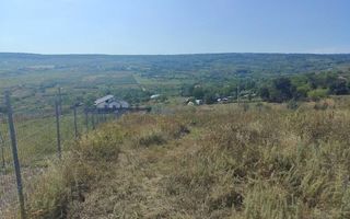 Teren de vânzare 621 mp în Tomesti-Goruni, intravilan, construibil - Poză 3