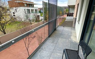 Inchiriere apartament 2 camere si loc parcare | Grand Park Pipera - Poză 15