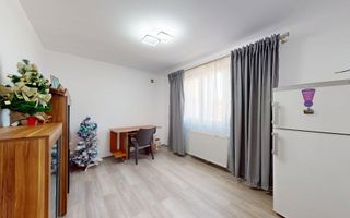 VOLUNTARI - Locuinta Ideala pentru Familie sau Activitati Mixte - Poză 16