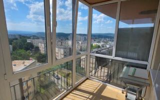 3 camere, modern, bloc nou, Zorilor zona Observatorului, UMF,Parcare. - Poză 7