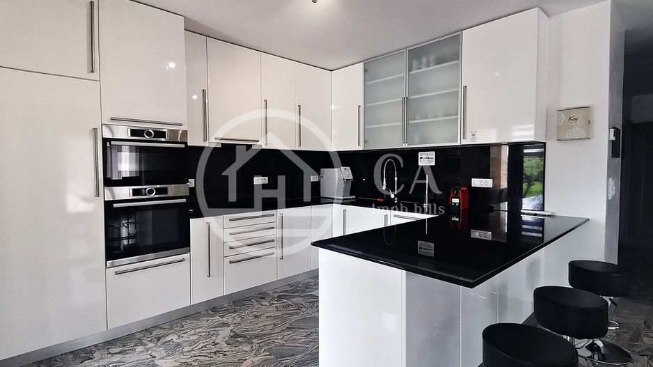 Casa de închiriat cu 6 camere în Cihei, Oradea - Poză 17