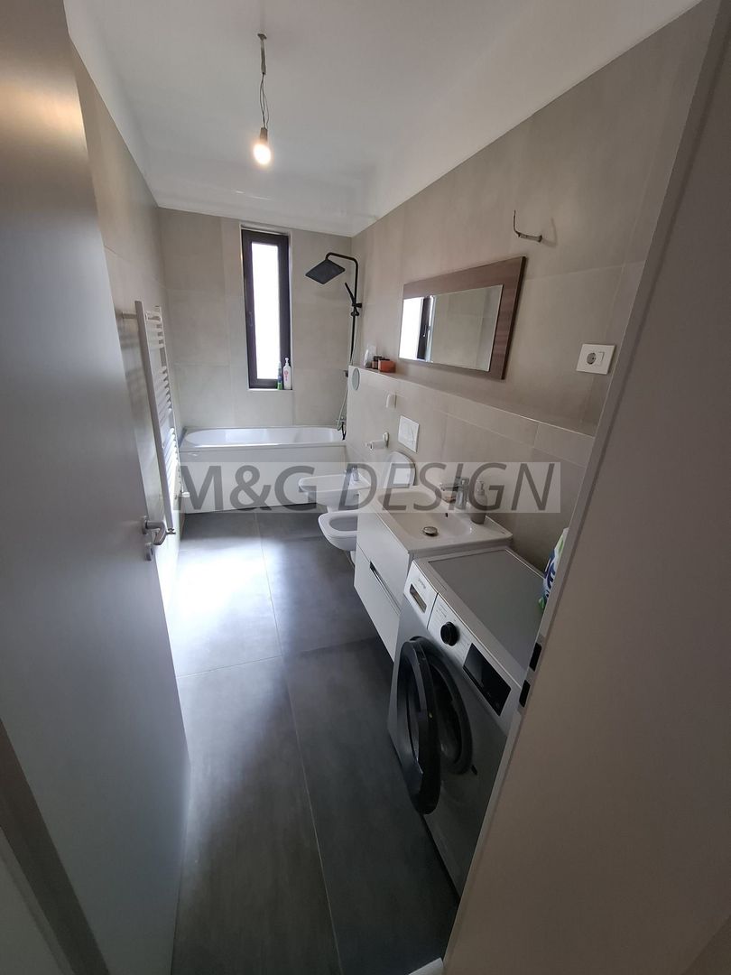 De închiriat casa înșiruita – Giroc, Pet Friendly - Poză 22