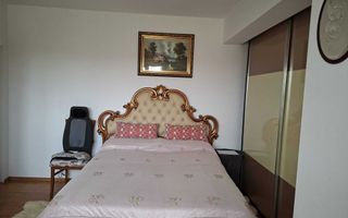 Apartament 3 camere, decomandat, 60 mp, etaj 2, zona Cug – Aleea Tudor Neculai / Aleea Valea Adâncă, Iași - Poză 6