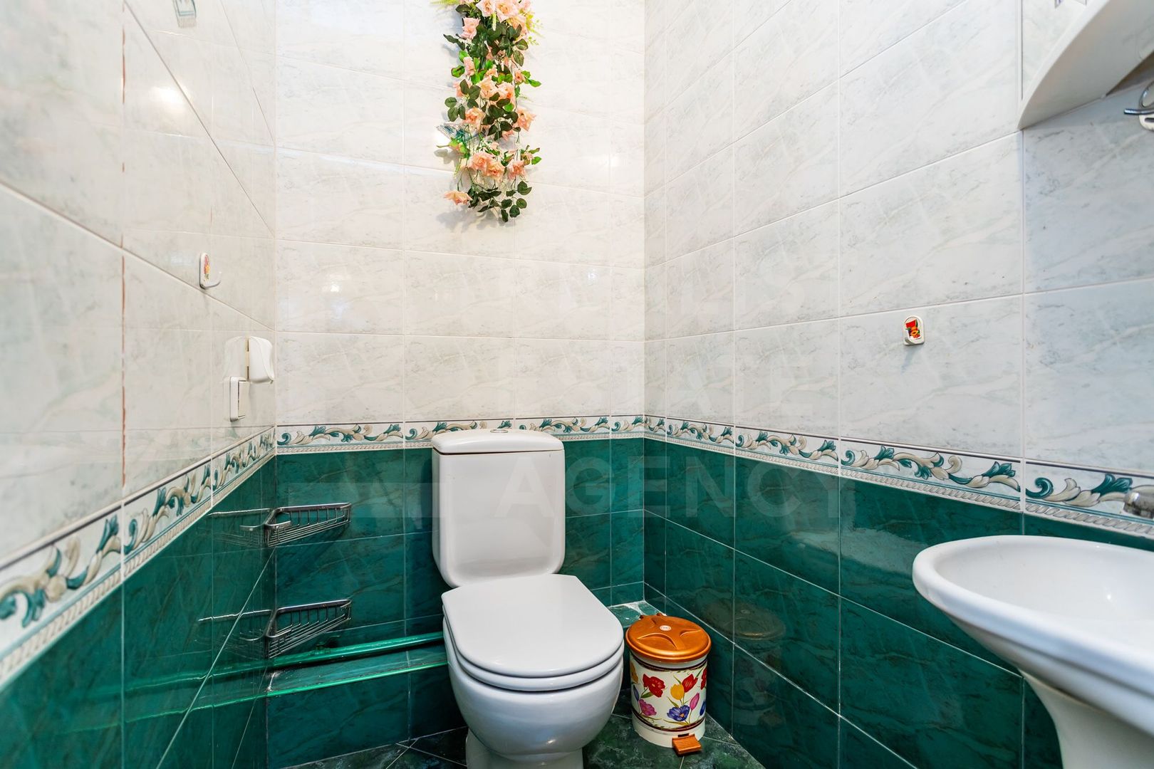 Vânzare, apartament, 2 camere, str. Miron Costin, Râșcani - Poză 11