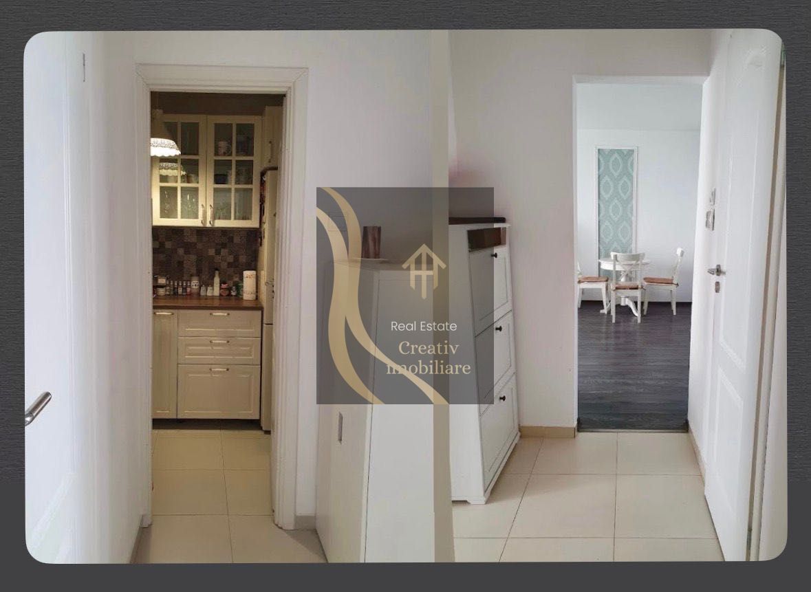 Apartament UltraCentral Sala Palatului Renovat si Mobilat - Poză 7