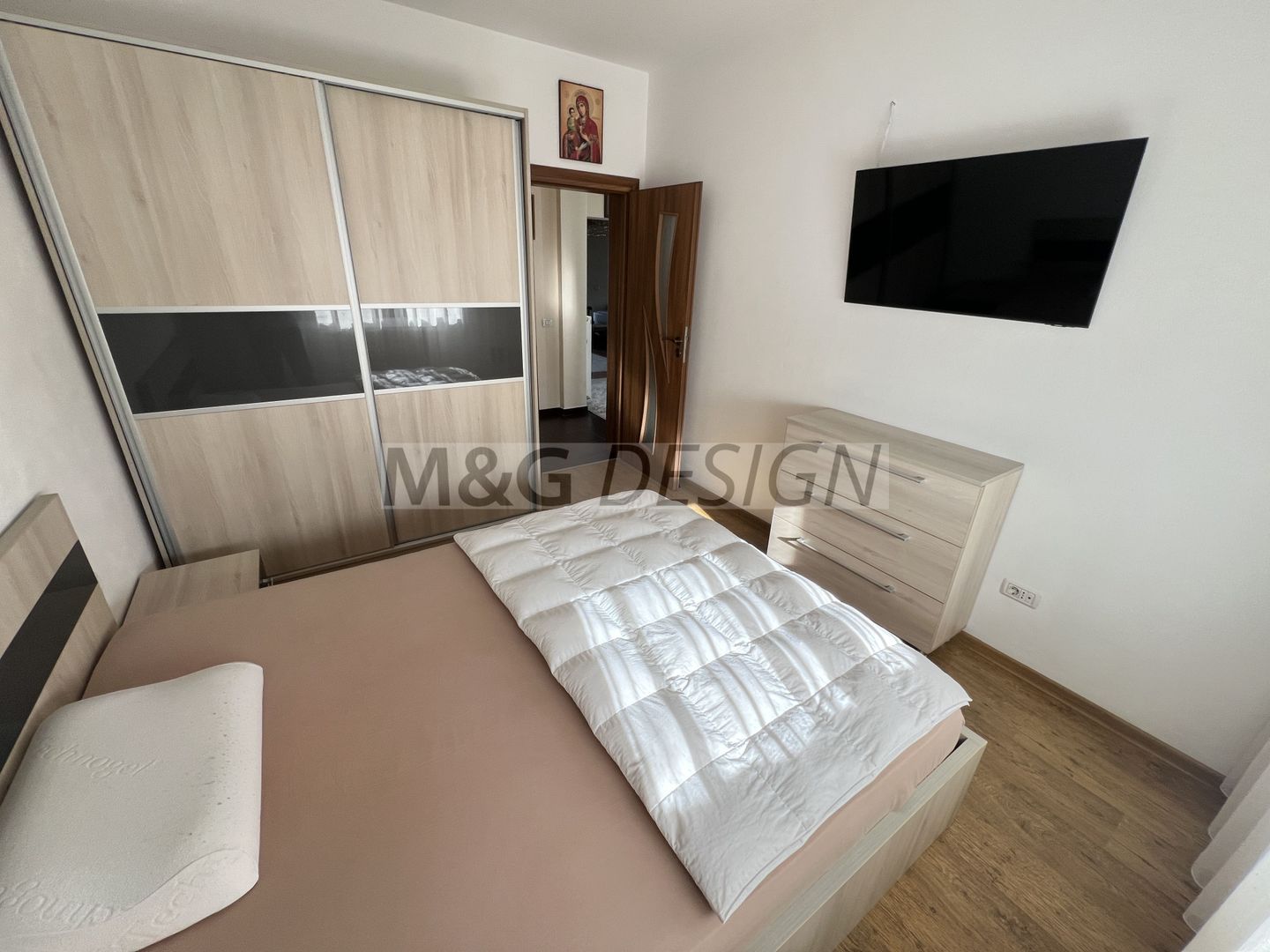 Casă individuală  Ghiroda – 5 camere, teren 506 mp - Poză 21