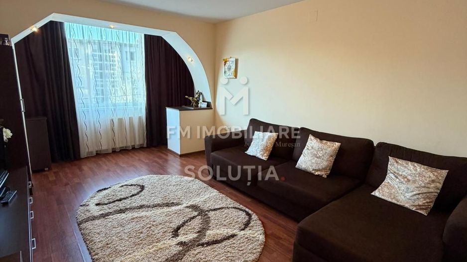 Apartament 2 camere de închiriat – zona Bizo - Poză 6