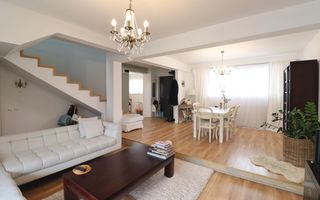 Locuinta de Familie in Zona Exclusivista – Duplex Andrei Muresanu Nord - Poză 3