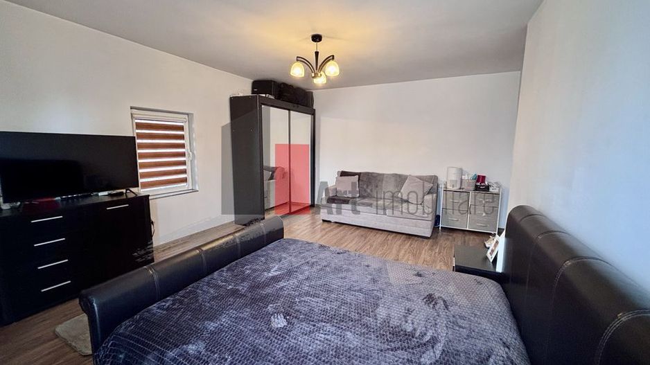 Vânzare garsonieră Timpuri Noi - Splaiul Unirii - Poză 3