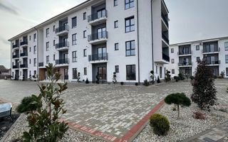 Apartament 2 camere noi cu parcare direct dezvoltator Gradiste Arad - Poză 11