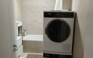 Apartament 3 camere + Parcare CF - Poză 5