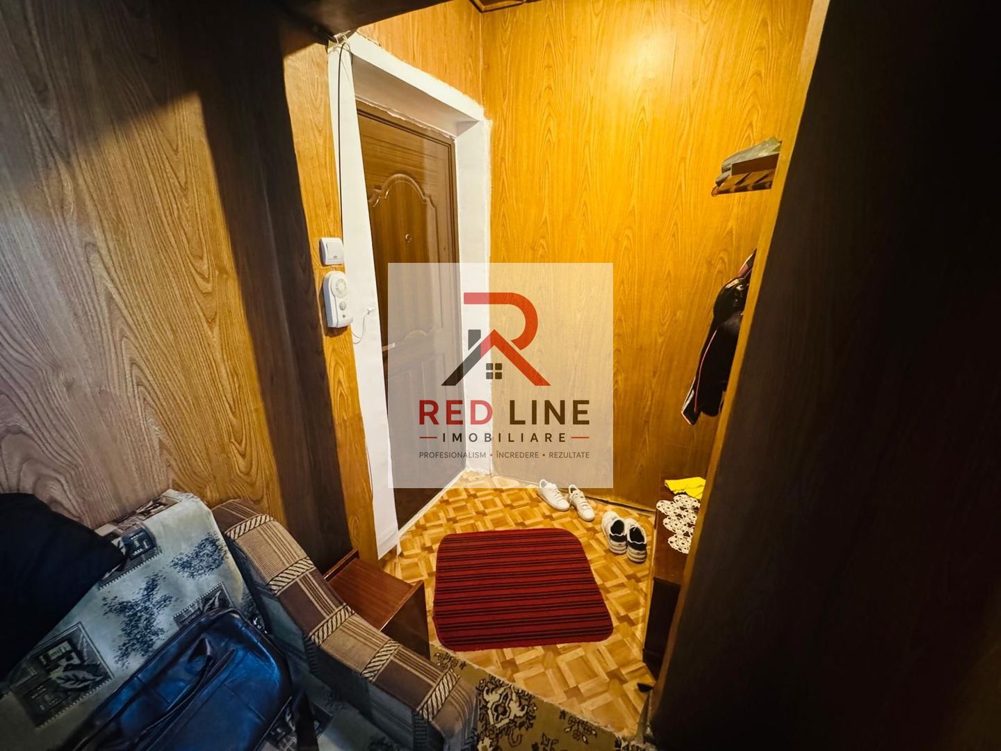 EXCLUSIVITATE | Apartament 2 camere, etaj intermediar, Crihala Sud - Poză 4