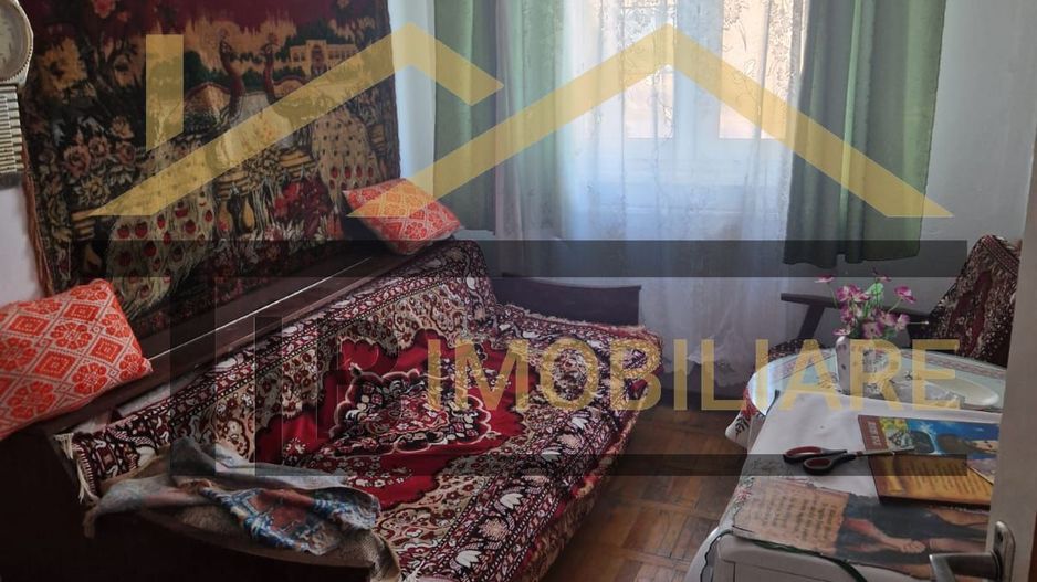 Apartament de 3 camere, 45mp, Zona Parangului - Poză 4