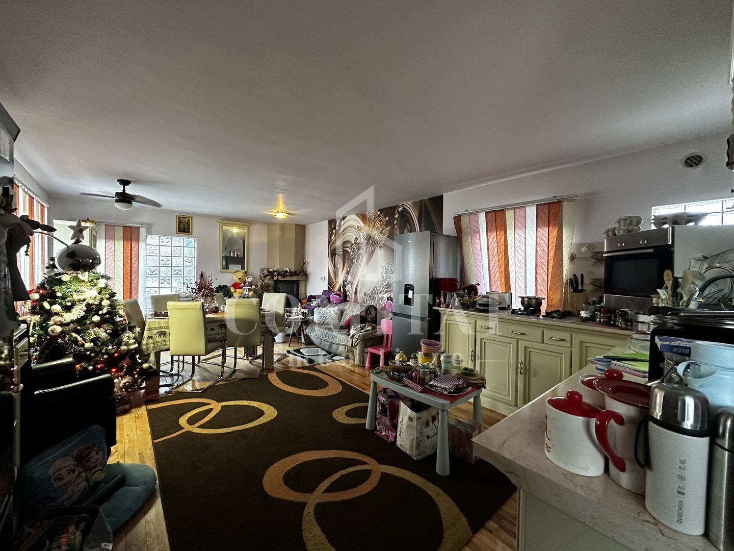 0% COMISION! Duplex la cheie | Parcare | Zona Primăriei Floresti - Poză 8