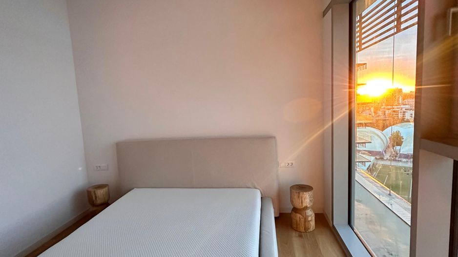 Apartament 3 camere cu vedere panoramică | UpSite, Floreasca - Poză 20