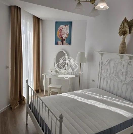 13 Septembrie | 2 camere | 60mp | et 10 | bloc 2024 | 600 euro - Poză 5