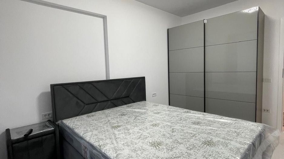 AP 2 CAMERE APARATORII PATRIEI, PRIMA INCHIRIERE, PARCARE, METROU, NOU - Poză 4