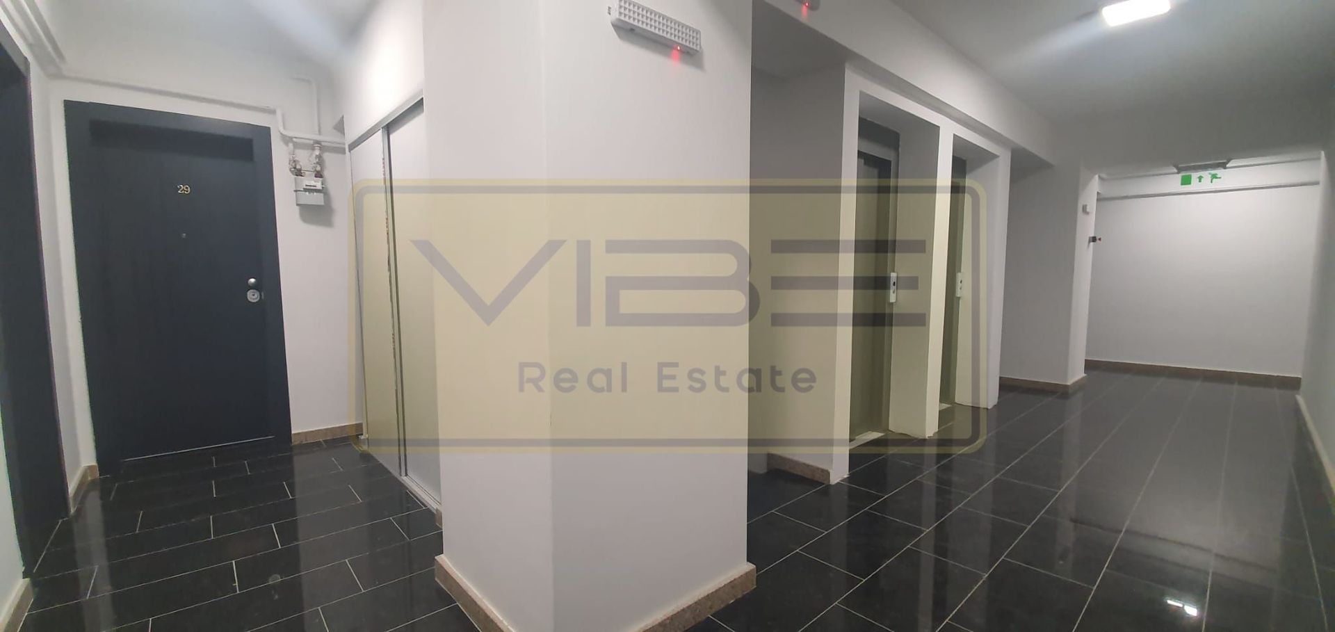 Apartament 2 camere premium+parcare  Centru - 5 min Amazon Palas Mall - Poză 27