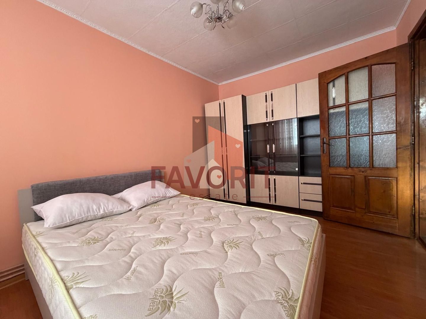 2 camere de inchiriat | centrala proprie | zona excelenta | - Poză 5