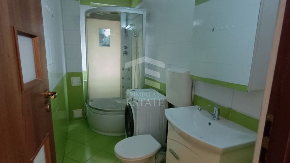 Garsoniera Decom.+Balcon ( pretabil spat.comerc./investitie) PARTER/4 - Poză 6