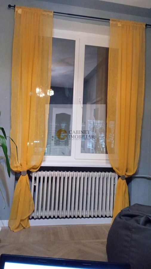 Apartament 2 camere | Vedere panoramica | Splaiul Independentei | - Poză 8