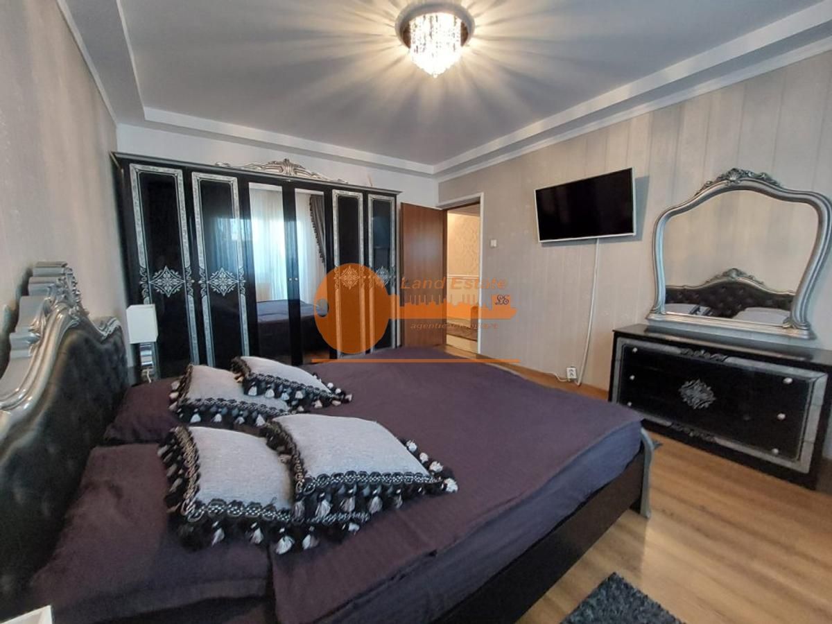 Apartament 3 Camere | Sebastian – 13 Septembrie | 80 mp - Poză 5