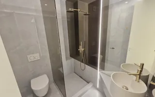 3 camere Cortina North | Loc parcare inclus I Mobilat  I COMISION 0% - Poză 12