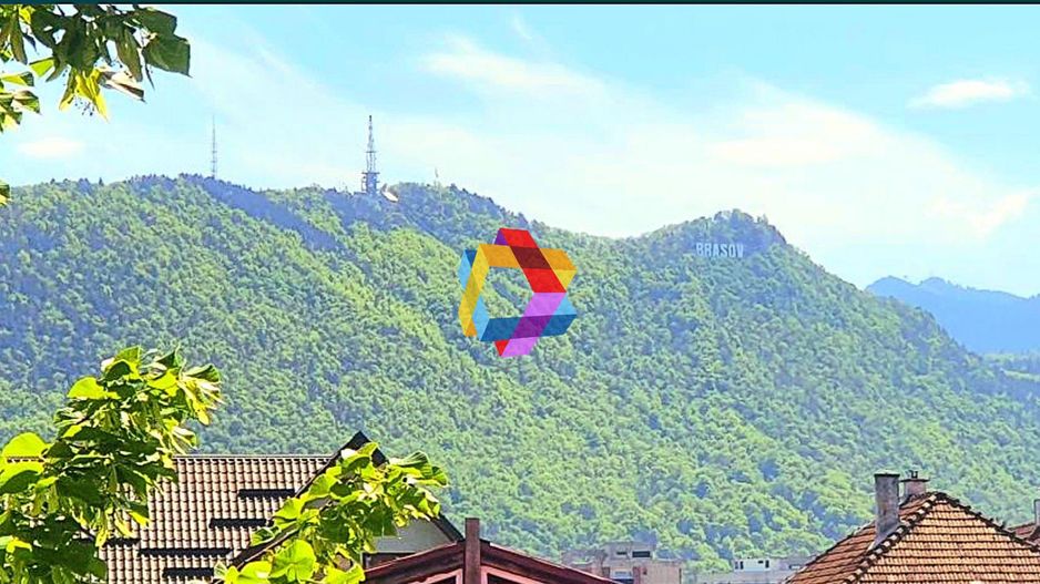 Apartament cu patru camere, zona Tractorul 90 mp - Poză 8