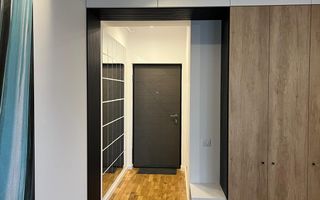 Apartament 2 camere, mobilat si utilat, metrou Constantin Brancoveanu - Poză 7