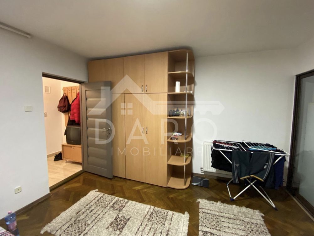 🏡 Garsonieră de închiriat – Aleea Carpați | Aproape de UMF | Disponib - Poză 3