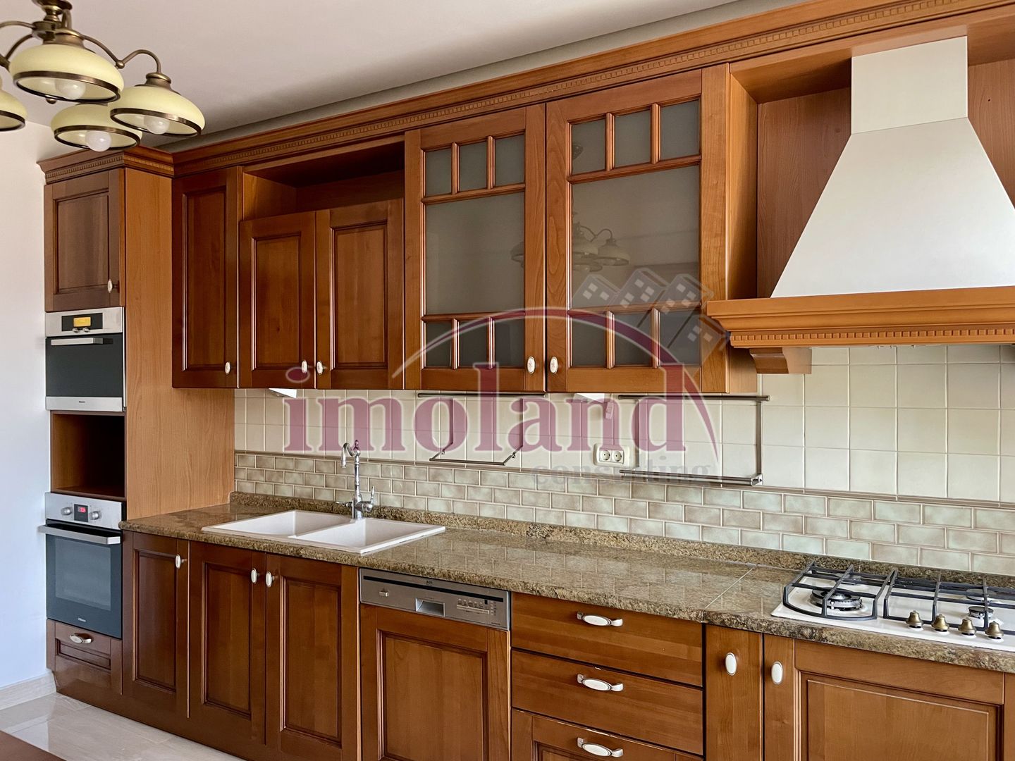 Inchiriere apartament 4 camere 155 mp + 25 mp terase, 2 parcări | Herastrau - Poză 8