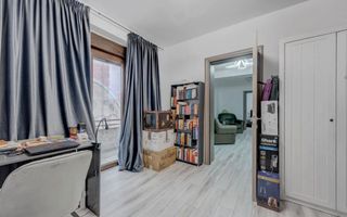 APARTAMENT 3 CAMERE | ZONA CIȘMIGIU | 80MP | RENOVAT INTEGRAL | TERASA - Poză 7
