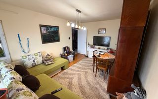 Decomandat. La 2 pasi de Shopping City. 2 bai - Poză 2