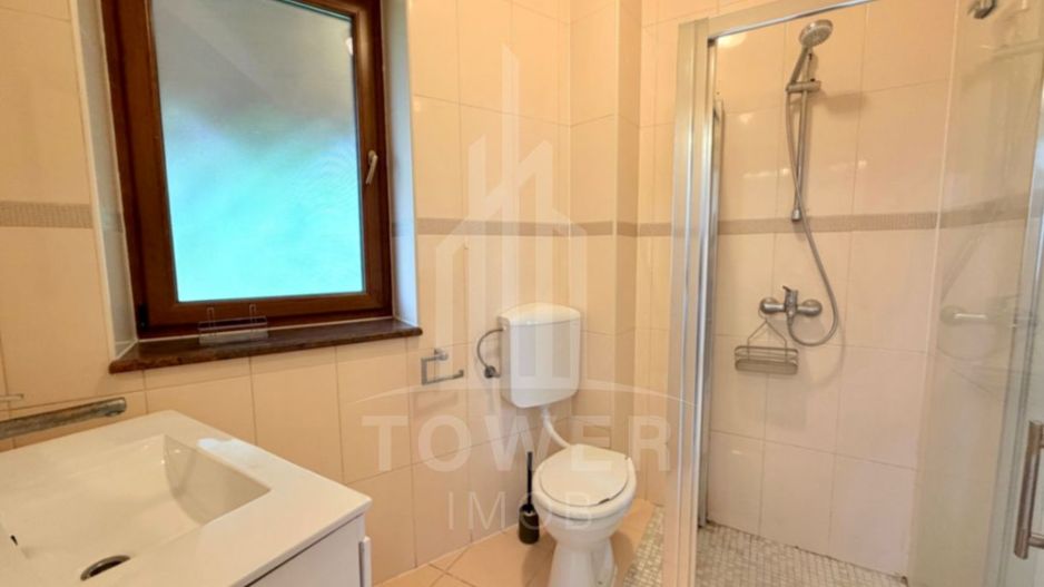 Casă premium de închiriat-Cisnadioara - Poză 28