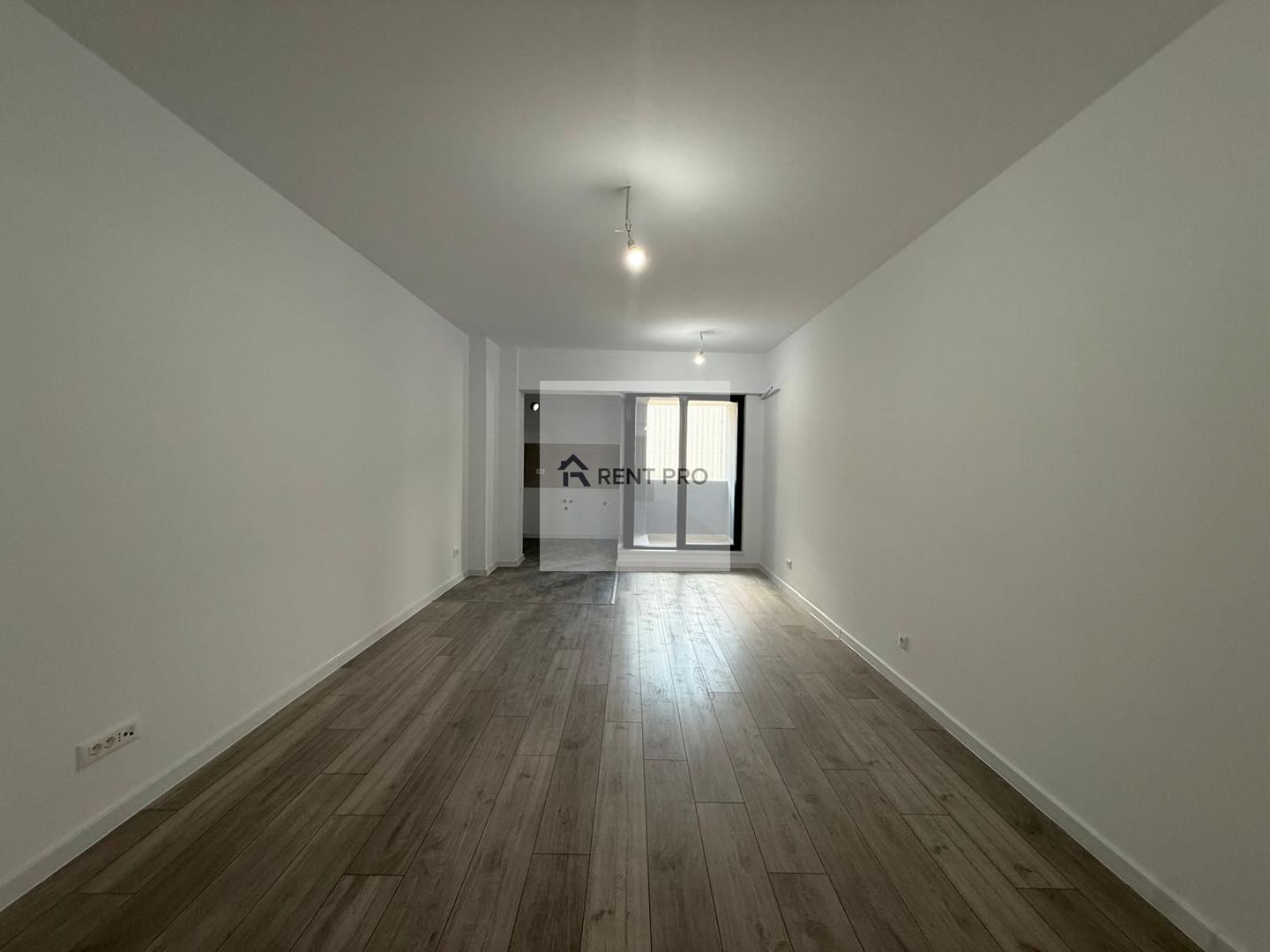Garsoniere de vânzare | Smart Residence Lujerului | Etajele 2 și 3 - Poză 11