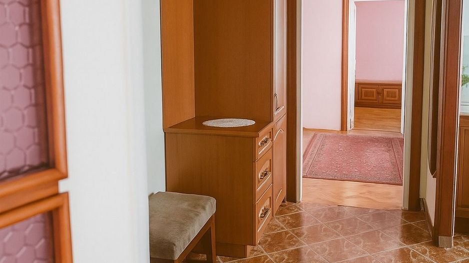 APARTAMENT 60 MP ZONA TAKE IONESCU - Poză 4