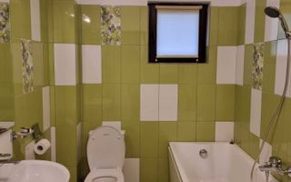Închiriere apartament 2 camere – Iași, Bucium (str. Fermei) - Poză 6