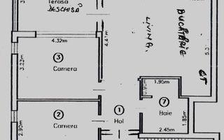 Spațiu Comercial/Birouri | zona Lipovei, str. Constructorilor - Poză 11