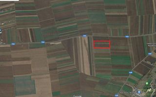 Teren la DN Brașov-Tărlungeni - Poză 2