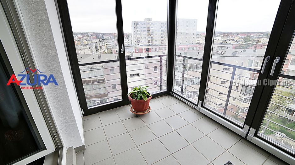 AZURA Imobiliare - Apartament 2 Camere Bloc Nou, Gavana 3 Piata - Poză 12