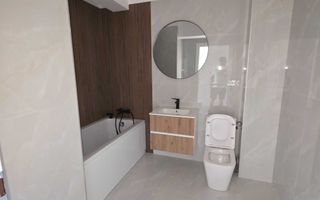 Apartament in bloc 2026, et 1, 2 camere, finisat - Poză 1