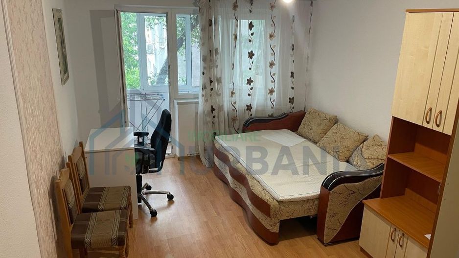 Apartament 2 camere de închiriat, zona Bila, Valea Lupului - Poză 6