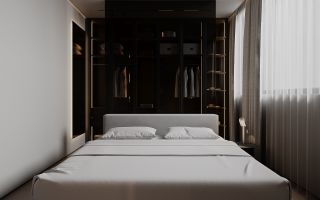 Penthouse | Zona JW Marriot | Ultra Lux - Poză 33