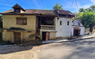 SAPIENT/TEREN INTRAVILAN 600 MP CU ANEXE ȘI PIVNITE - EPISCOPIA - Poză 4