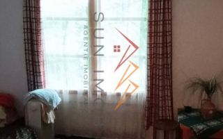 Casa de vacanta, 3 camere, P+M, 51 mp utili, teren 614 mp,Cornu de Jos - Poză 10